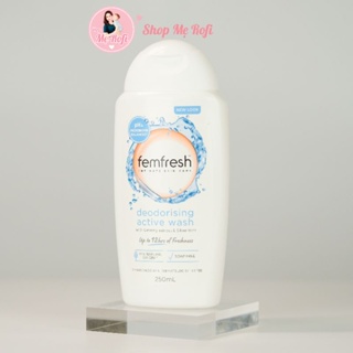 Dung dịch vệ sinh 250ml Femfresh - Mẹ Rofi