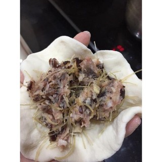Bột bánh bao thơm ngon gói 400g