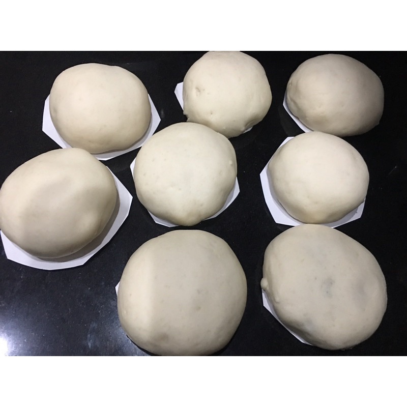 Bột bánh bao thơm ngon gói 400g