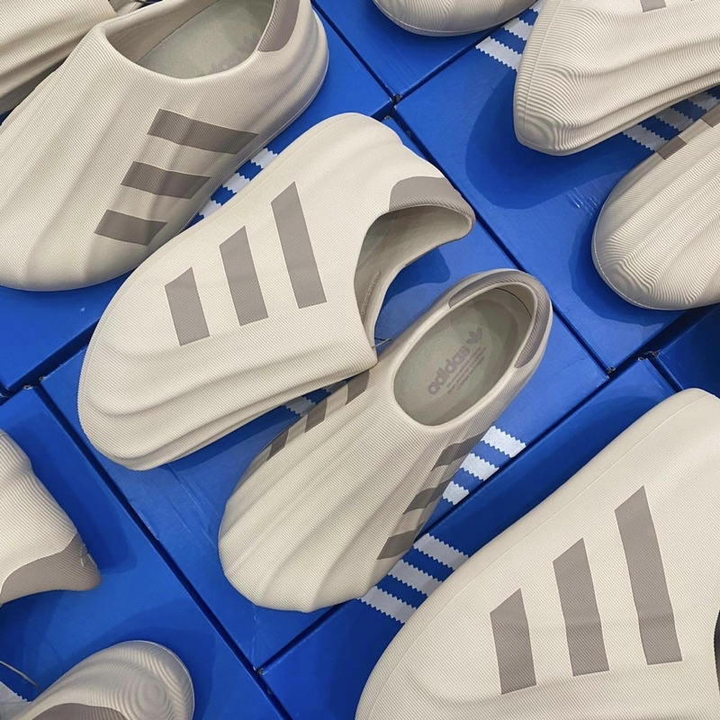 GIÀY ADIDAS ADIFOM SUPERSTAR ‘BEIGE’