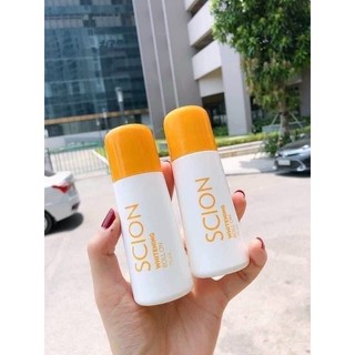 Lăn khử mùi Scion Nuskin