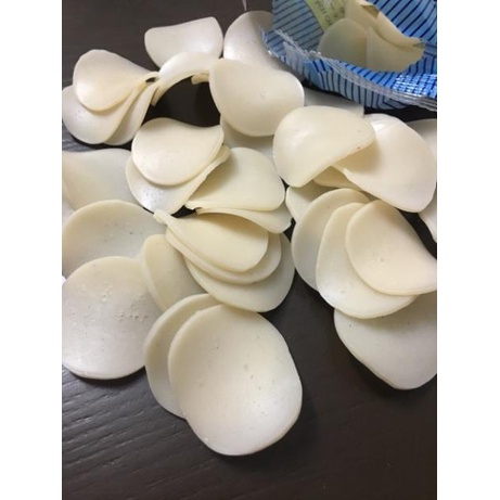 Phồng tôm Sa Giang gói 100g-200g thơm giòn