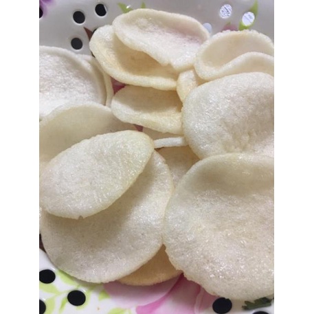 Phồng tôm Sa Giang gói 100g-200g thơm giòn