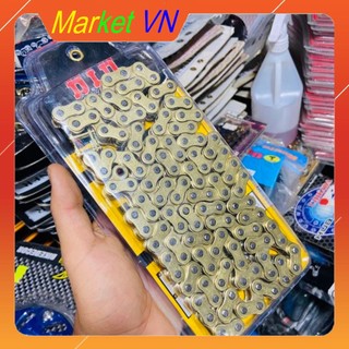 Sên 10ly did 130 mắt gắn cho các dòng xe như exciter 150, 135, winner, sonic, wave, dream..v.v (428h