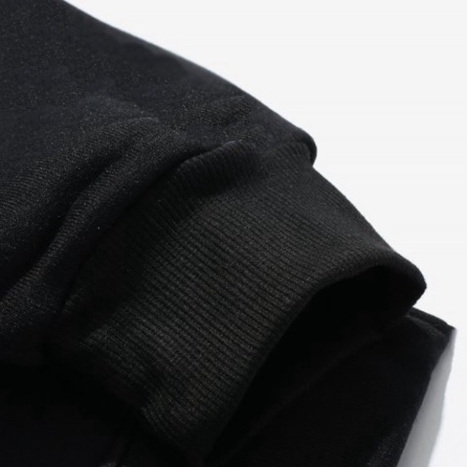 Áo Sweater NY Mlb - chất nỉ bông, dáng rông, nam nữ đều mặc được