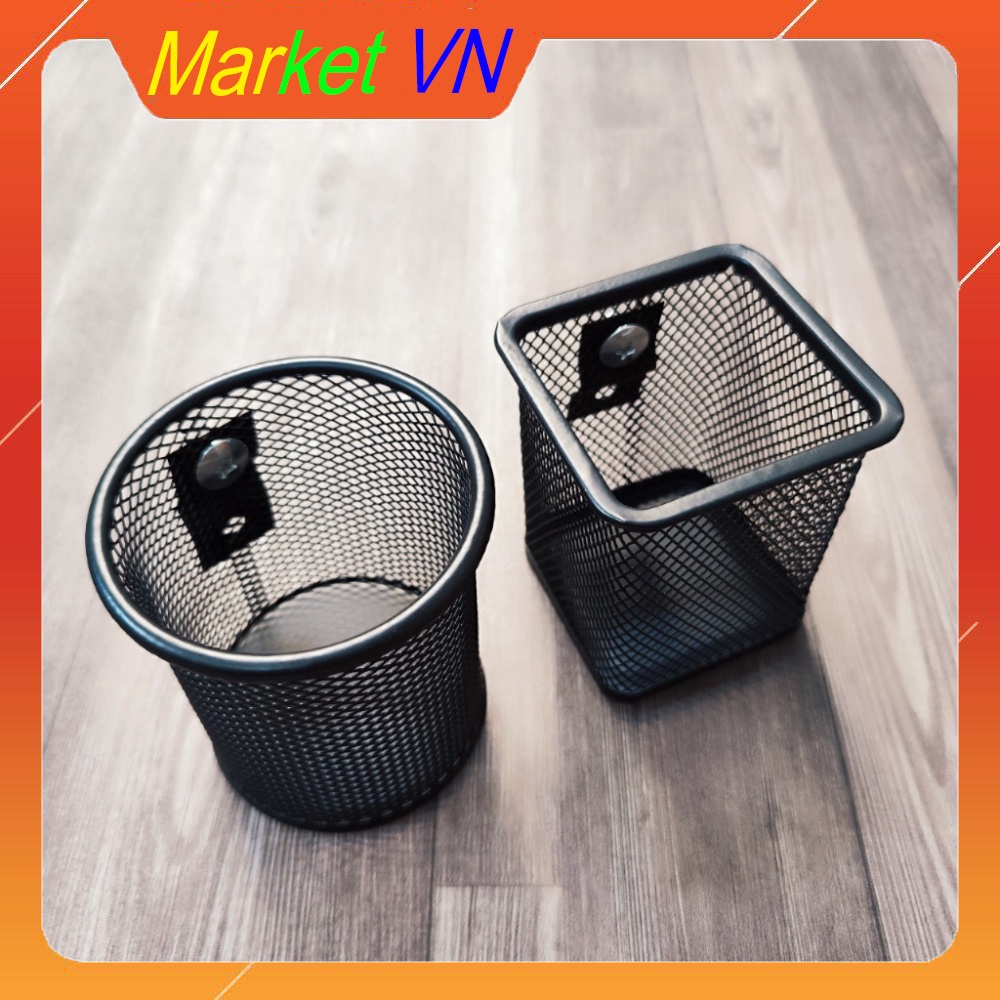 (HCM) Rổ xe máy mini siêu kute chất liệu thép sơn nhúng có pát gắn như hình