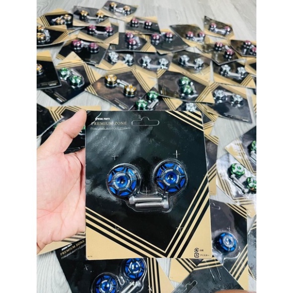 Gù Daytona Chính Hãng có sẵn