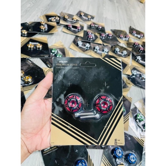 Gù Daytona Chính Hãng có sẵn