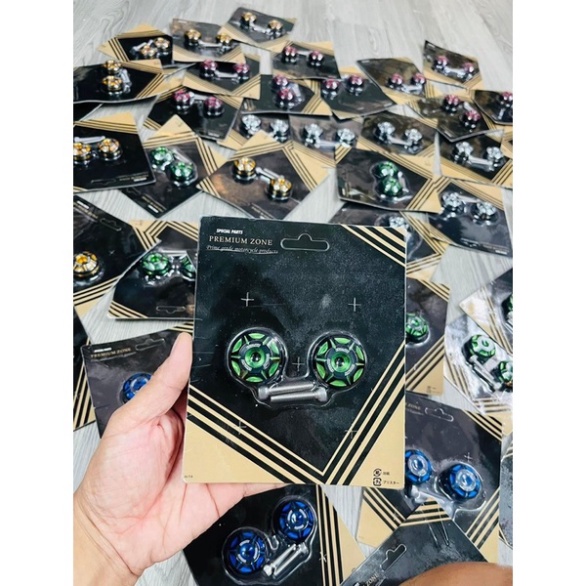 Gù Daytona Chính Hãng có sẵn