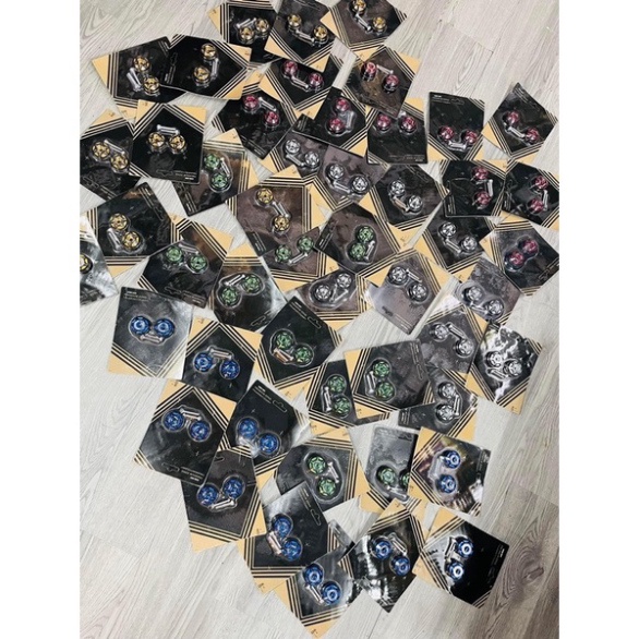 Gù Daytona Chính Hãng có sẵn