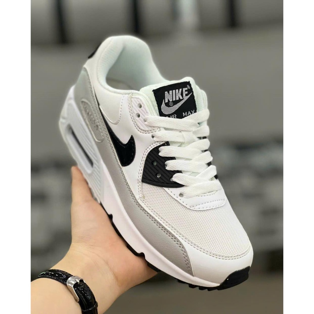 Giày Nike Air Max 90 Nam Nữ  |  FullBox