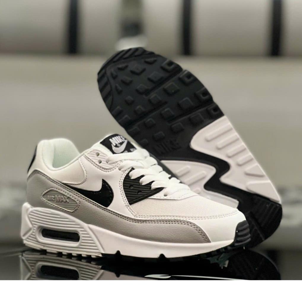 Giày Nike Air Max 90 Nam Nữ  |  FullBox