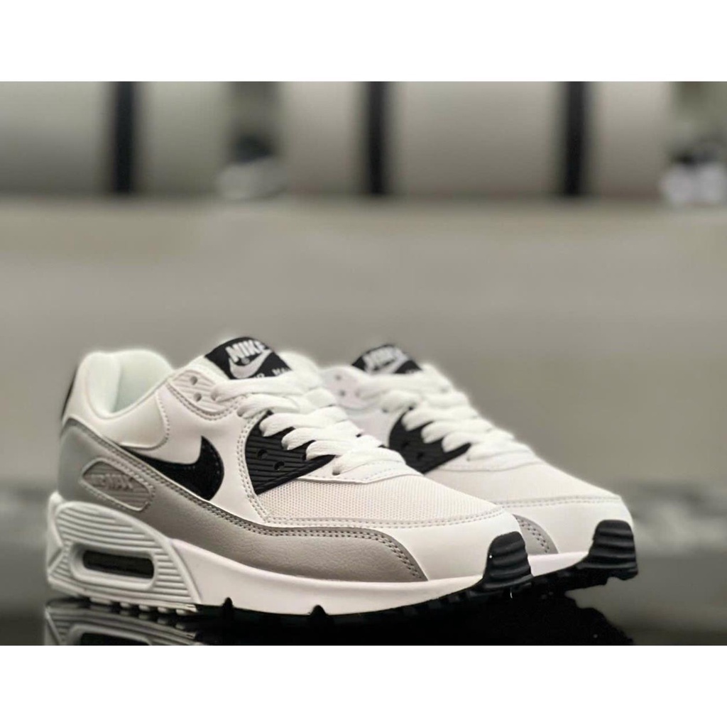 Giày Nike Air Max 90 Nam Nữ  |  FullBox