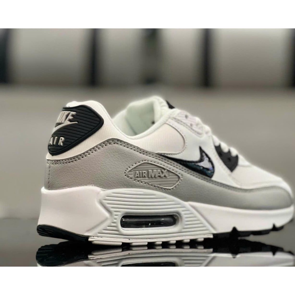 Giày Nike Air Max 90 Nam Nữ  |  FullBox