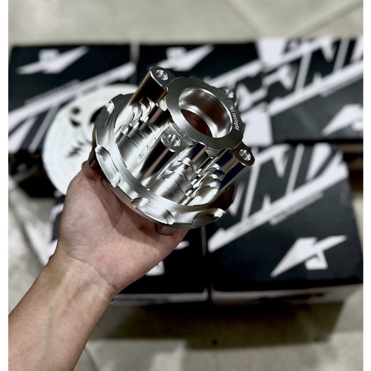 CÙI DĨA CNC X1R CHO CÁC DÒNG XE EX150/135/WINNER có sẵn