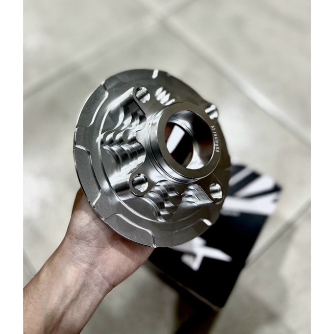 CÙI DĨA CNC X1R CHO CÁC DÒNG XE EX150/135/WINNER có sẵn