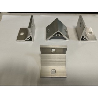 Ke góc nhôm định hình chịu lực 20x20 30x30 45x45