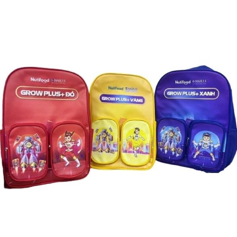 Balô milo mẫu mới