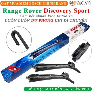 Gạt mưa Bosch xe Range Rover Discovery Sport cao cấp - OTOALO