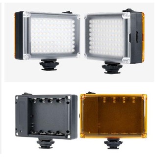 Đèn LED Quay Phim Mini Ulanzi FT-96