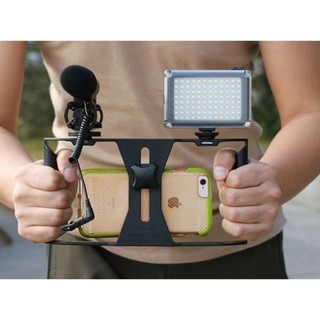 Đèn LED Quay Phim Mini Ulanzi FT-96