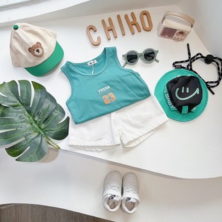 Áo 3 lỗ viền 3 màu
