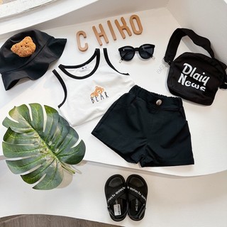Áo 3 lỗ viền 3 màu