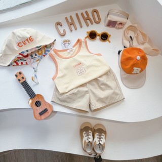 Áo 3 lỗ viền 3 màu