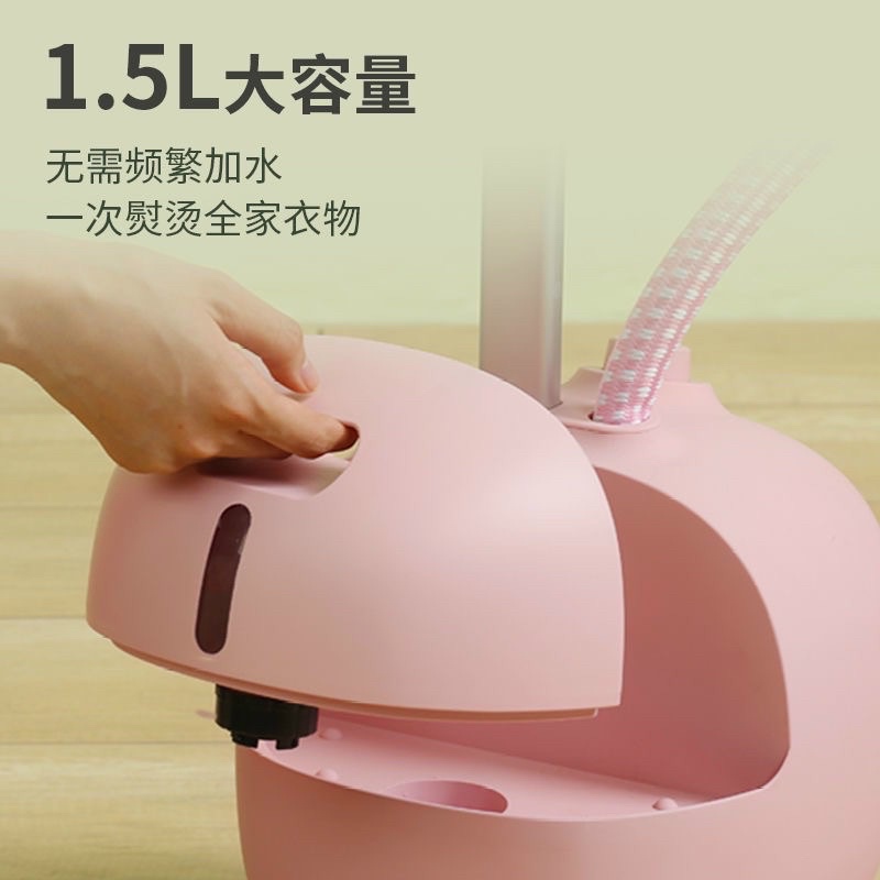 Bàn là hơi nước Royal Star_Bàn là đứng,có cầu là_Bh 12 tháng