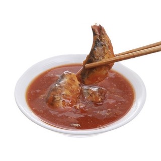 Combo 10 Cá hộp sốt Cà Thái Lan
