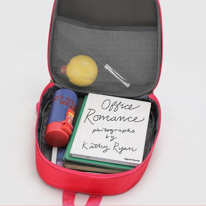 Ba Lô Cho Bé Trai Bé Gái Mầm Non 3-6 Tuổi Bằng Nhựa Dẻo BLT15