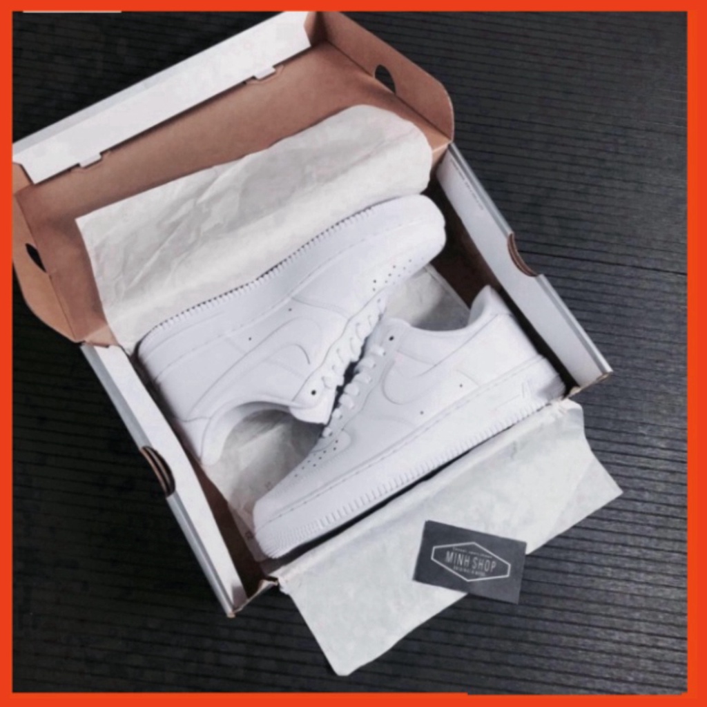 34 3 Giày_Nike Nam Nữ, Giày AF1 Trắng Đen Hàng Cao Cấp Full Box Xmenshop2 3 01 | BigBuy360 - bigbuy360.vn
