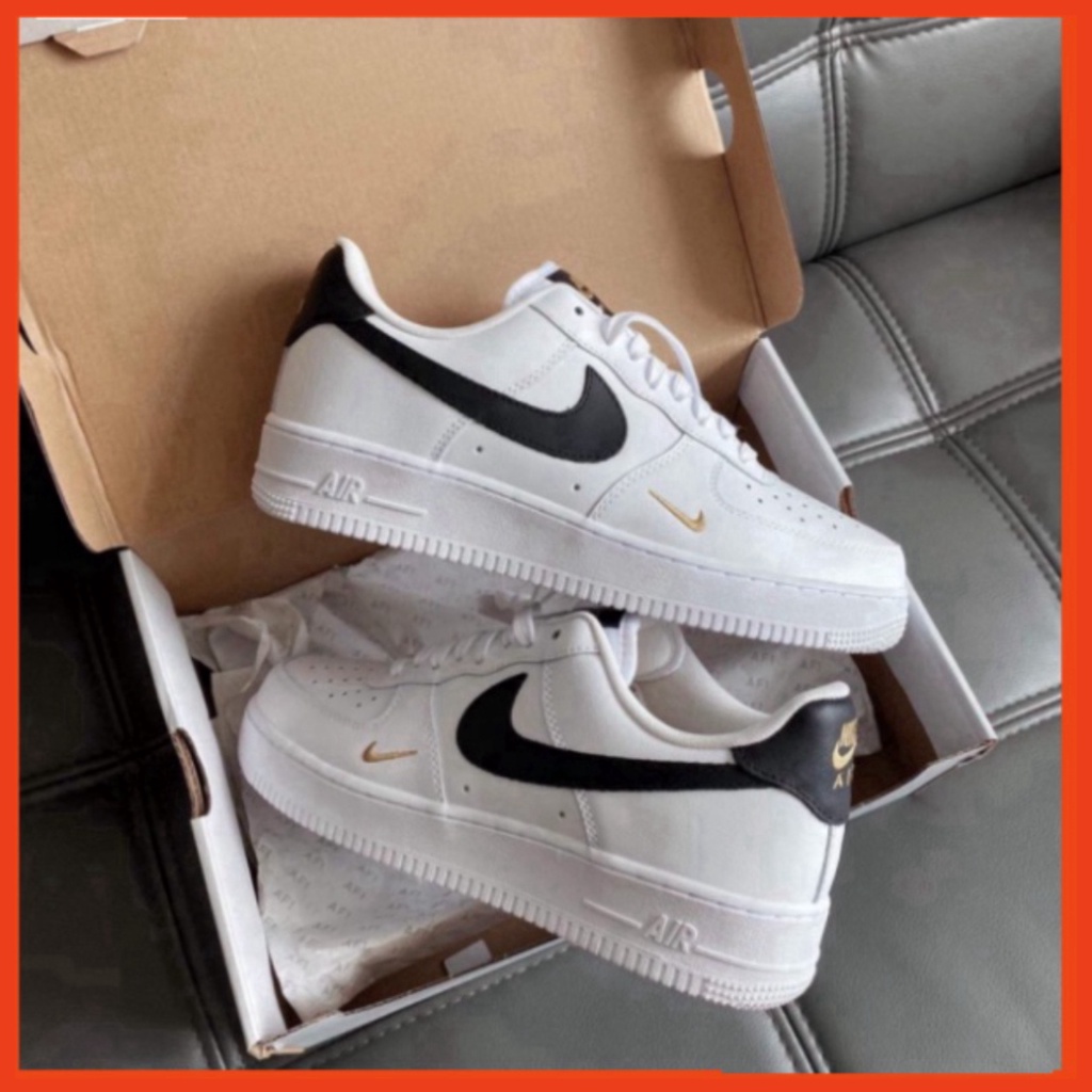 34 3 Giày_Nike Nam Nữ, Giày AF1 Trắng Đen Hàng Cao Cấp Full Box Xmenshop2 3 01 | BigBuy360 - bigbuy360.vn