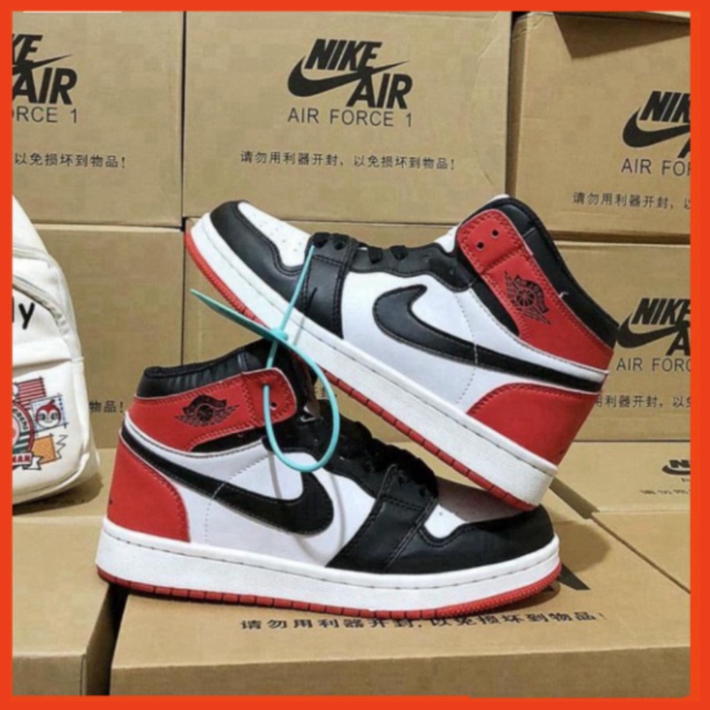 34 3 Giày jd Cao Cổ, Giày JD1 Low Hàng Cao Cấp Full Size 36-43 Xmenshop2 3 01 | BigBuy360 - bigbuy360.vn
