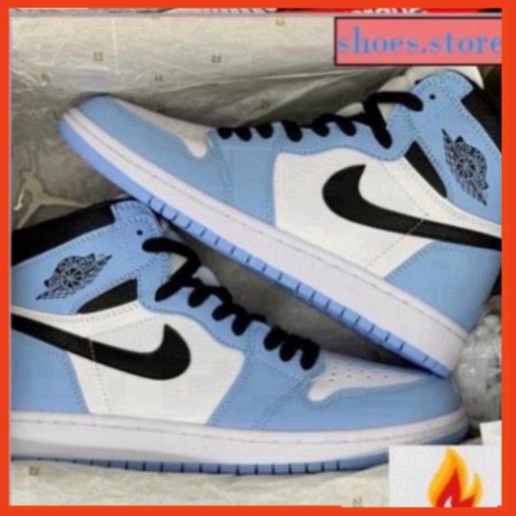 34 3 Giày jd Cao Cổ, Giày JD1 Low Hàng Cao Cấp Full Size 36-43 Xmenshop2 3 01 | BigBuy360 - bigbuy360.vn