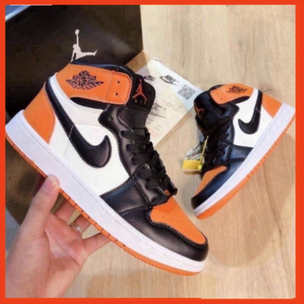 34 3 Giày jd Cao Cổ, Giày JD1 Low Hàng Cao Cấp Full Size 36-43 Xmenshop2 3 01 | BigBuy360 - bigbuy360.vn