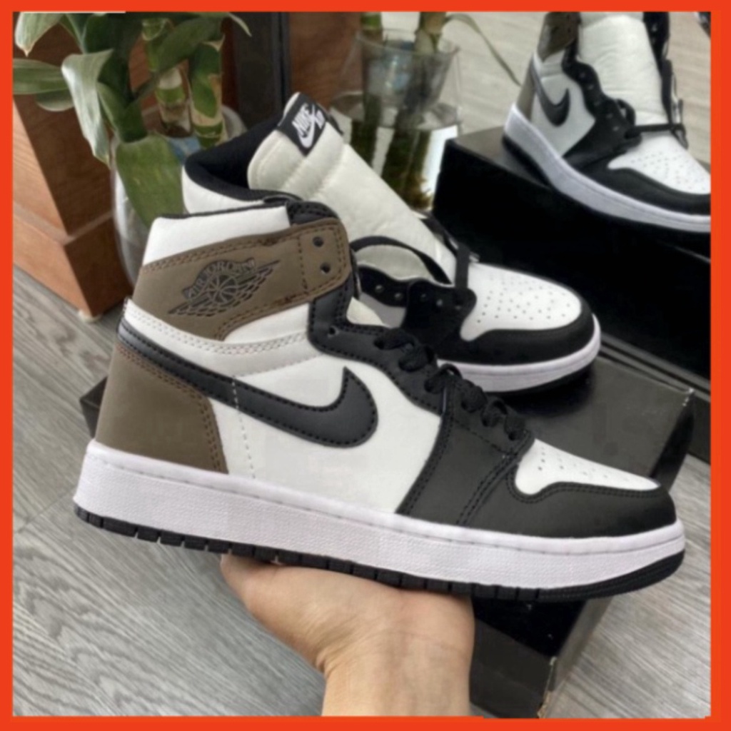 34 3 Giày jd Cao Cổ, Giày JD1 Low Hàng Cao Cấp Full Size 36-43 Xmenshop2 3 01 | BigBuy360 - bigbuy360.vn