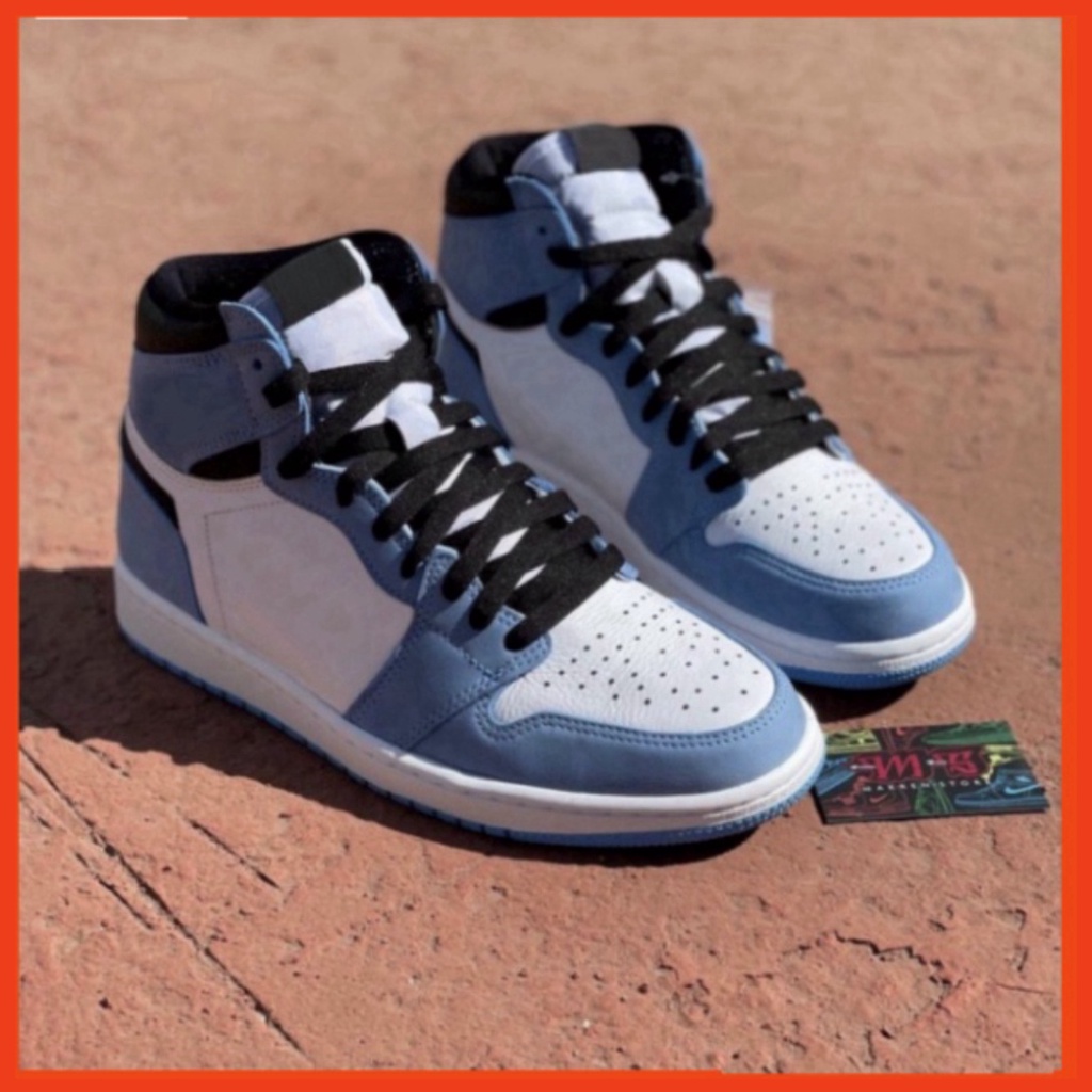 34 3 Giày JD1 Panda Nam Nữ Thể Thao Thời Trang Hàng Đẹp Full Box Full Size Xmenshop1 3 01 | BigBuy360 - bigbuy360.vn