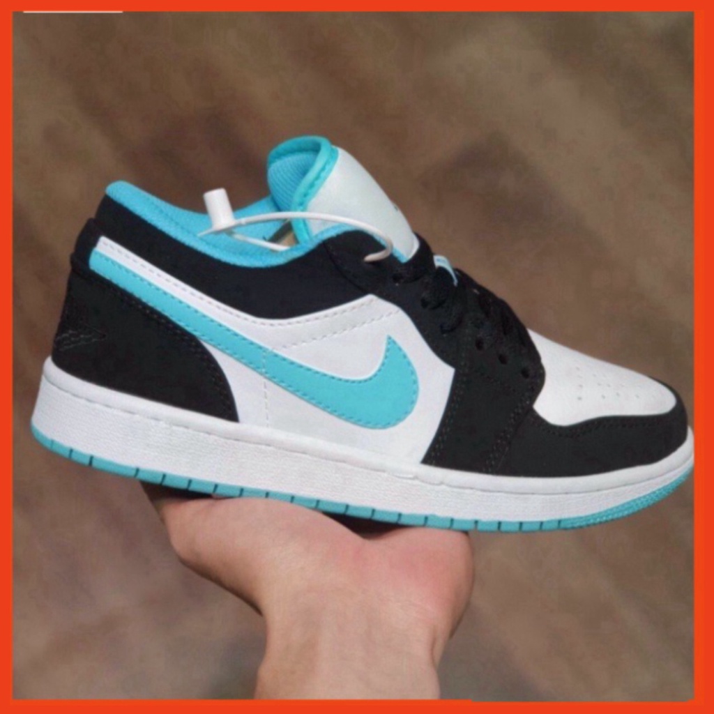 34 3 Giày thể thao nam,nữ j.d cổ thấp xanh ngọc siêu hót hè 2021 Xmenshop2 3 01