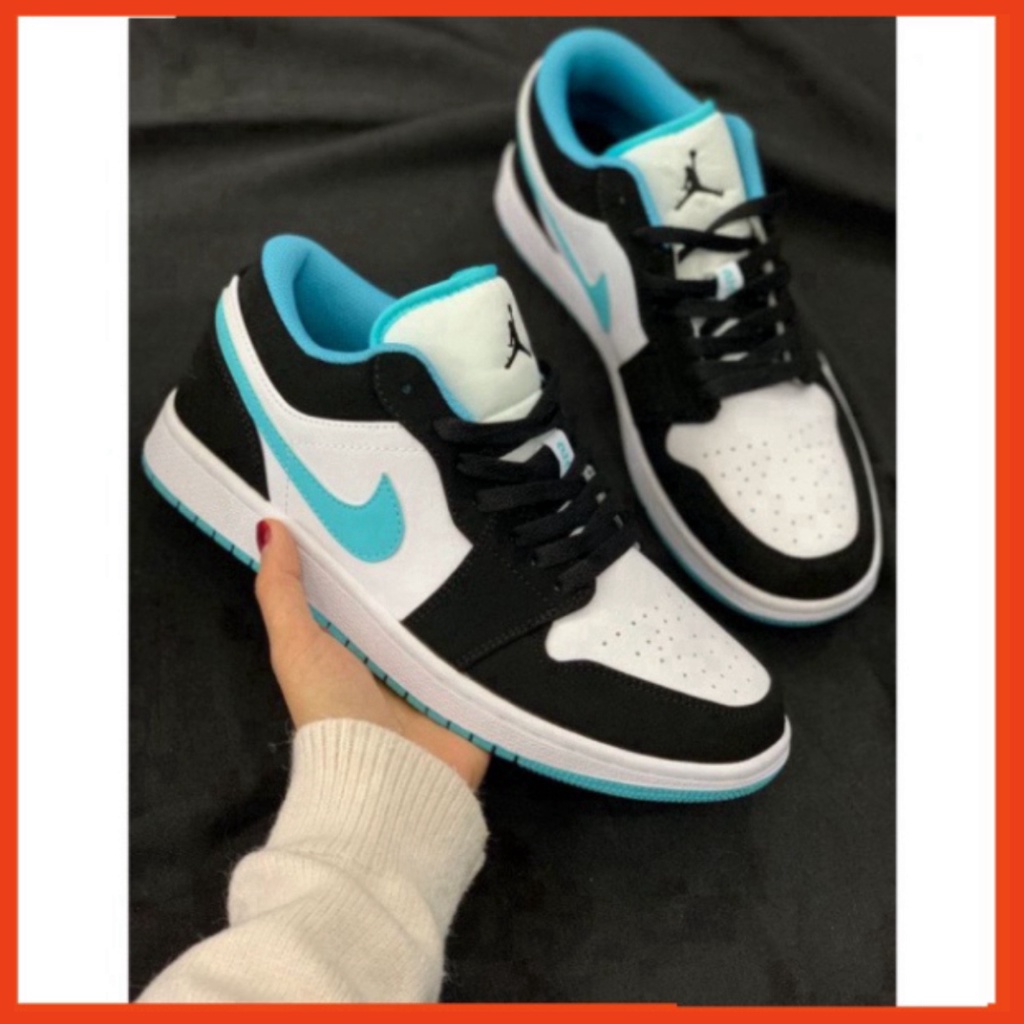 34 3 Giày thể thao nam,nữ j.d cổ thấp xanh ngọc siêu hót hè 2021 Xmenshop2 3 01 | BigBuy360 - bigbuy360.vn