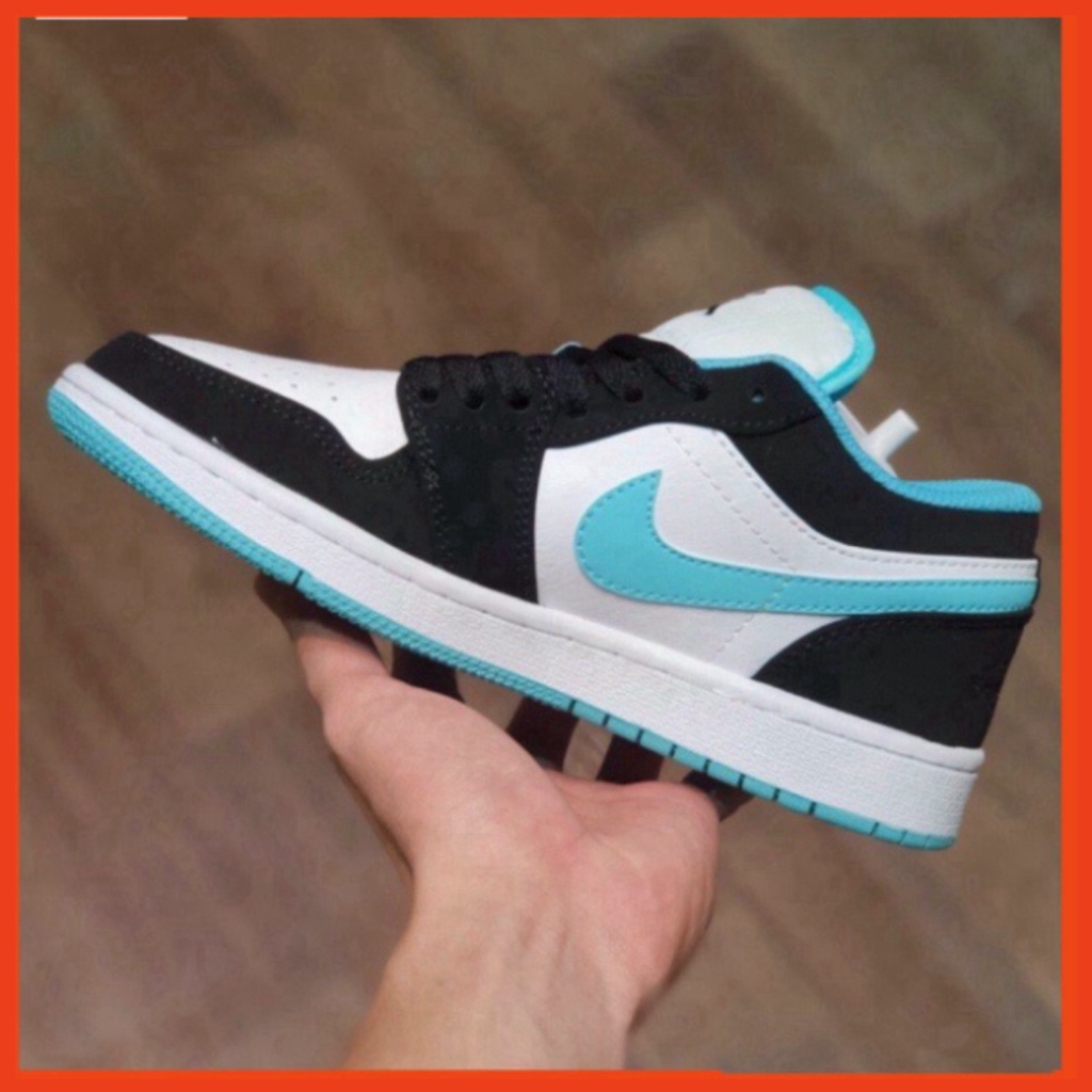 34 3 Giày thể thao nam,nữ j.d cổ thấp xanh ngọc siêu hót hè 2021 Xmenshop2 3 01 | BigBuy360 - bigbuy360.vn