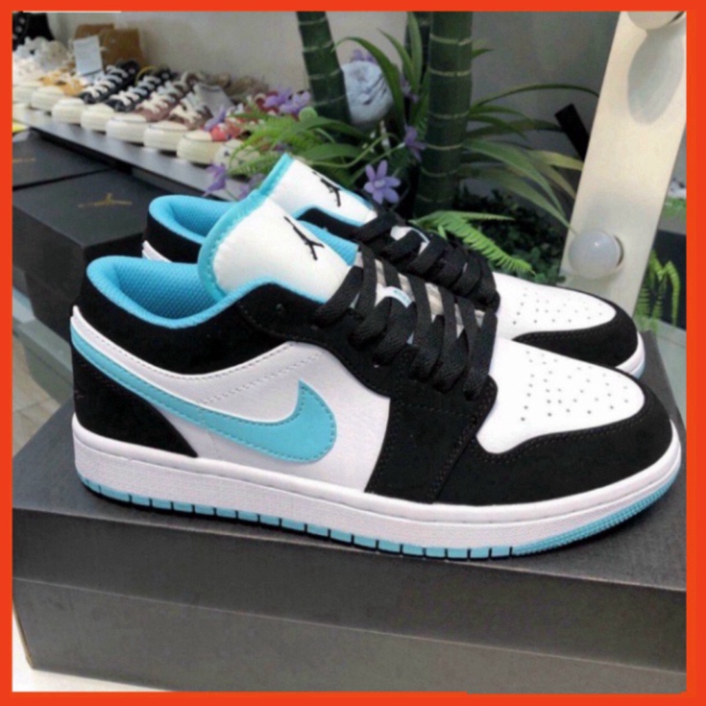 34 3 Giày thể thao nam,nữ j.d cổ thấp xanh ngọc siêu hót hè 2021 Xmenshop2 3 01 | BigBuy360 - bigbuy360.vn