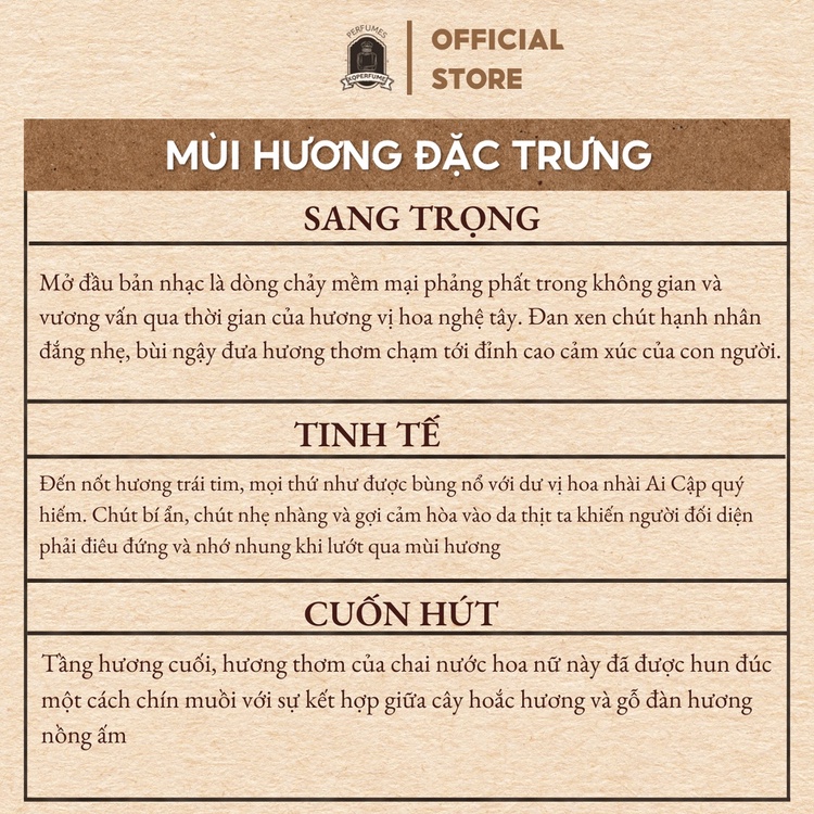 nước hoa chiết mfk baccarat rouge edp 10ml, nước hoa unisex đẳng cấp sang trọng Xqoffical | BigBuy360 - bigbuy360.vn