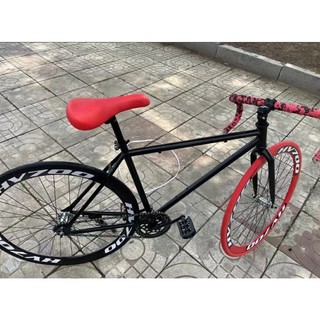 Xe Đạp Thể Thao Fixed Gear
