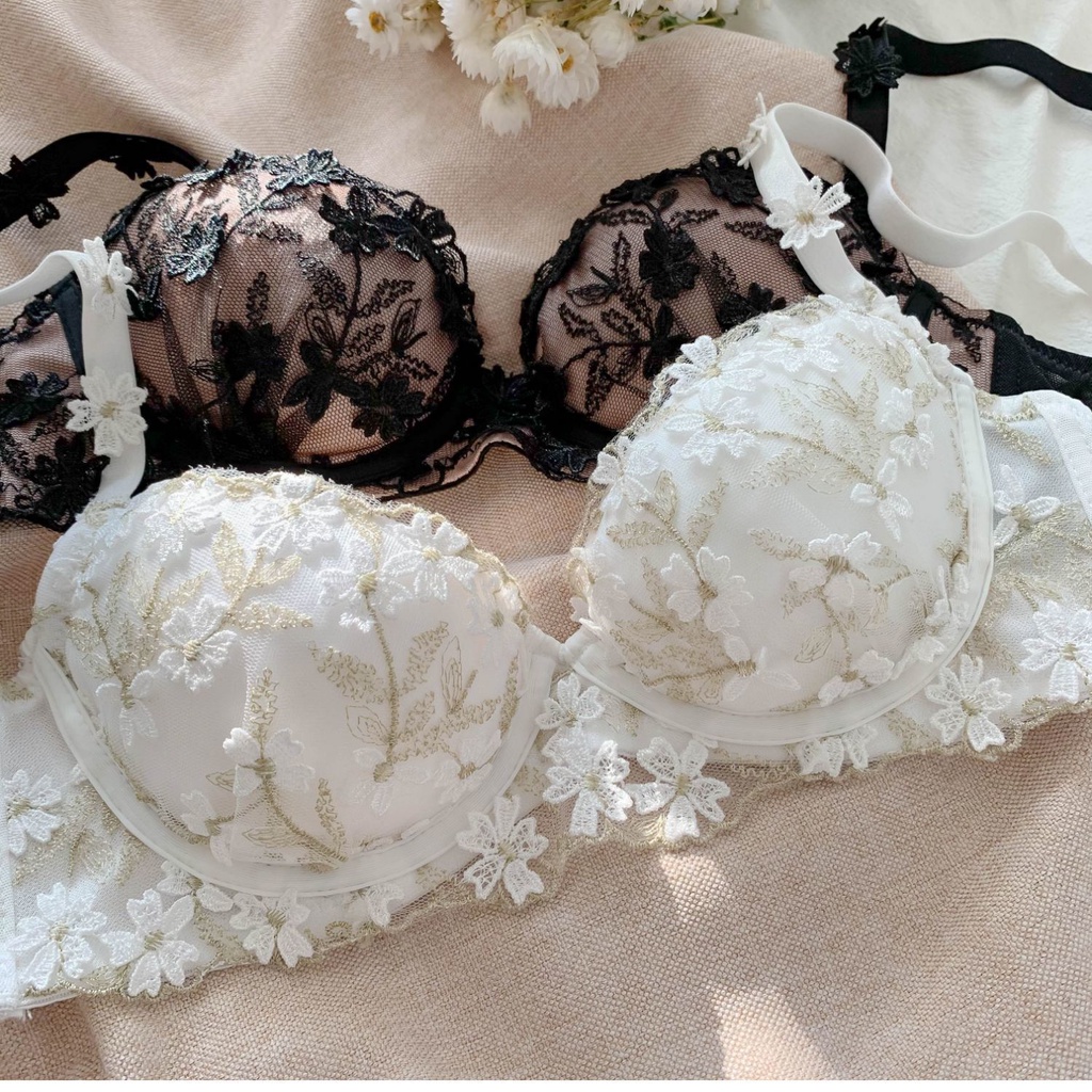 Jiashucheng Bộ Áo Ngực Đứng Chống Chảy Xệ Thoáng Khí Có Thể Tháo Rời Cho Nữ