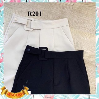 Rập giấy quần mã số R201