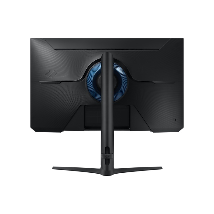 Màn Hình Samsung Odyssey G4 240Hz IPS Dòng 27 inch LS27BG400EEXXV