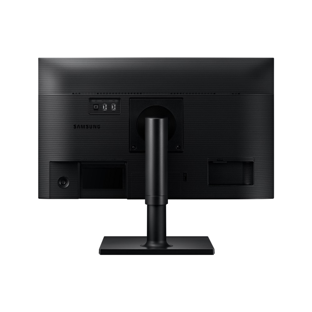 Màn hình viền mỏng Samsung LF27T450FQEXXV | BigBuy360 - bigbuy360.vn