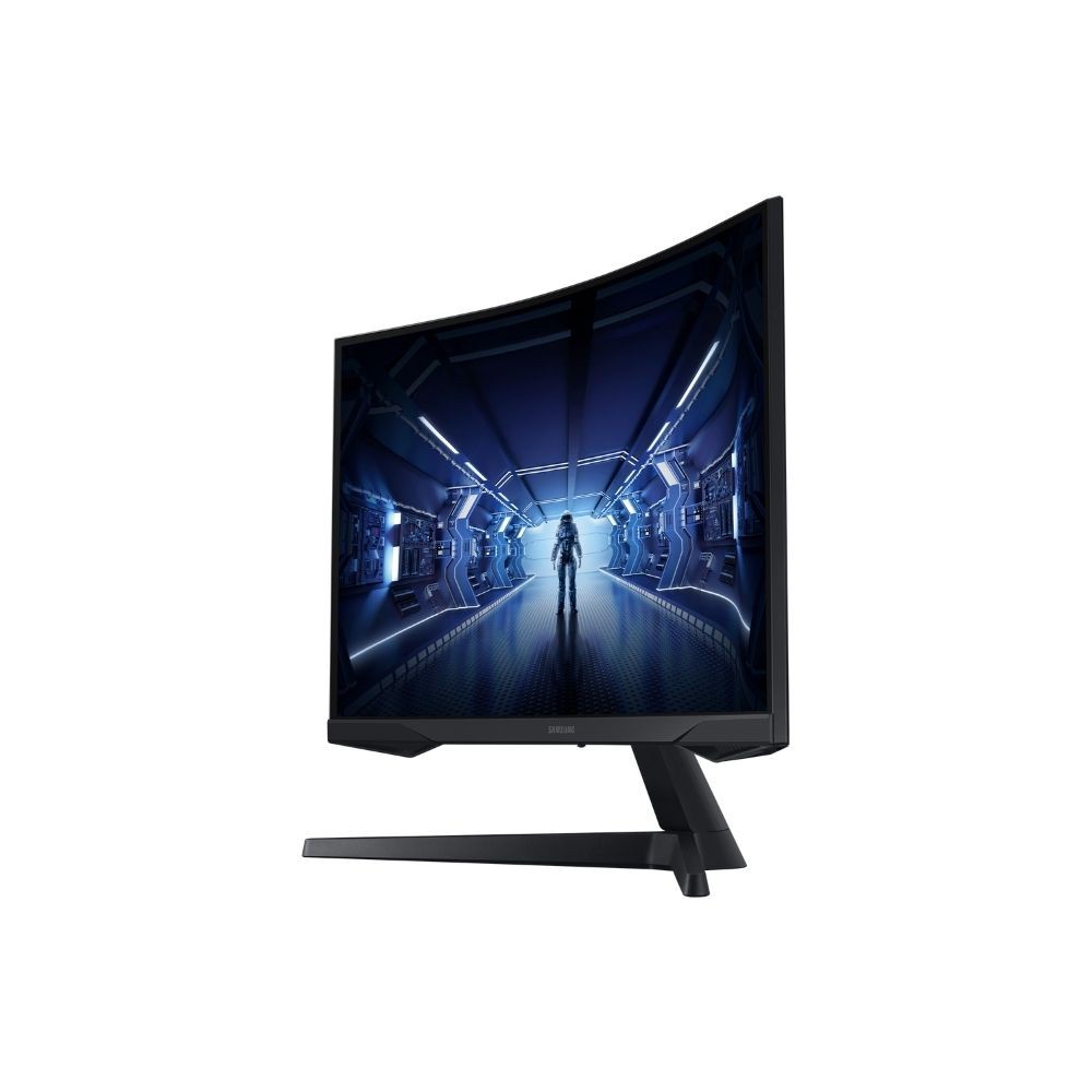 Màn hình cong Samsung 27 inch LC27G55TQBEXXV