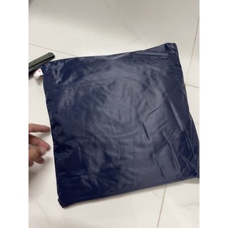 bạc trùm xe máy loại tốt
